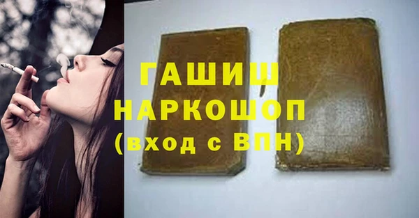 стафф Елизово