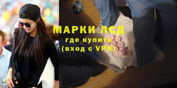 стафф Елизово